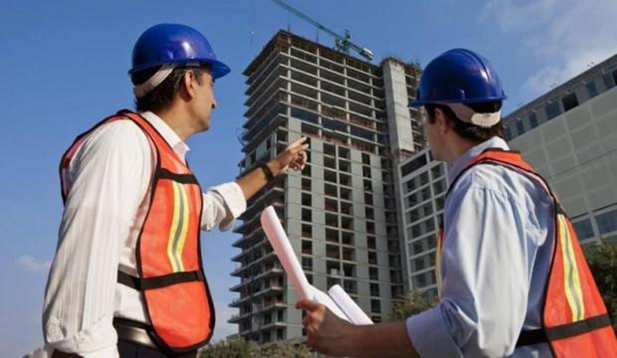 Kentsel dönüşümde müteahhitlere "üst belge" şartı kaldırıldı