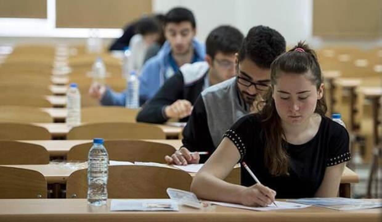 ÖSYM Başkanı'ndan YKS uyarısı!