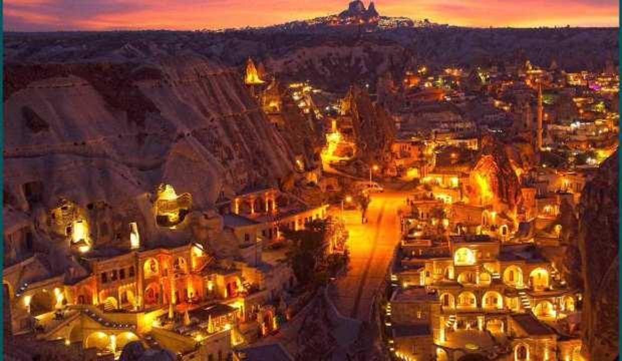 "Türkiye'ye gitmek akıllıca değil" demişti! Rezervasyonlarda büyük patlama