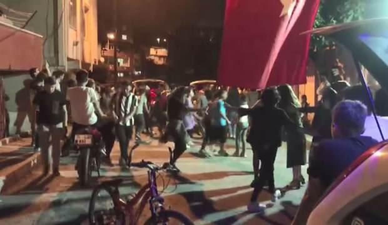 İstanbul Valiliği açıkladı: Trafikten men edildiler