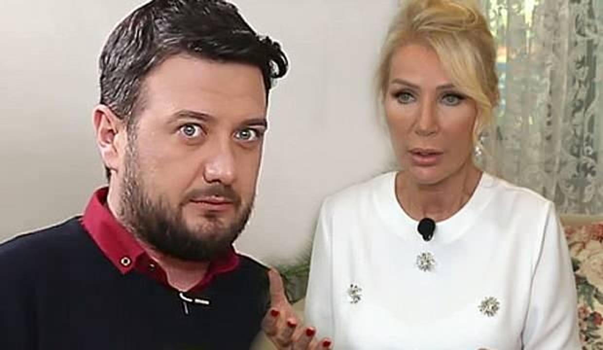 Onur Büyüktopçu, Seda Sayan ile ipleri kopardı mı? İşte, Yemekteyiz mevzusunun perde arkası...
