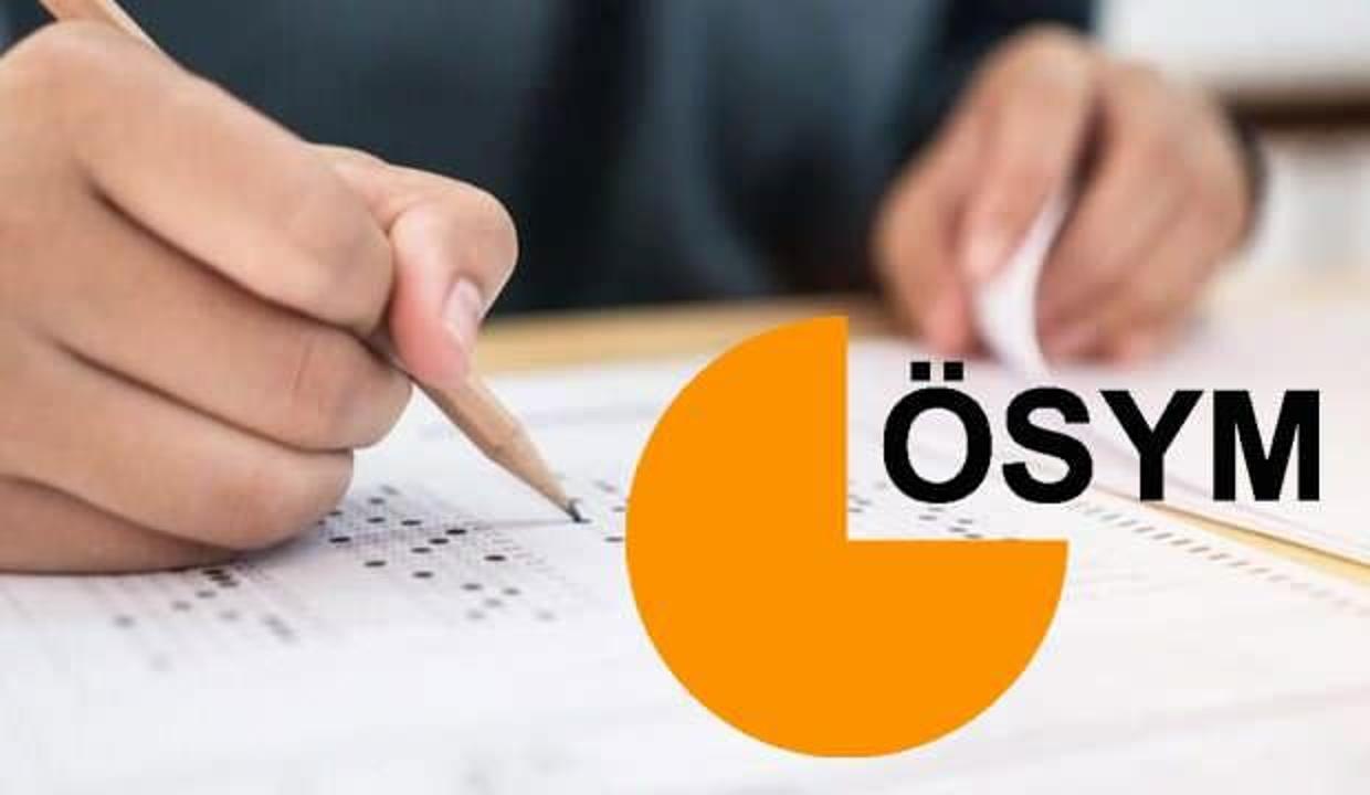 TYT, AYT, YDT baraj puanı kaç oldu? YKS baraj puanı düşürüldü!