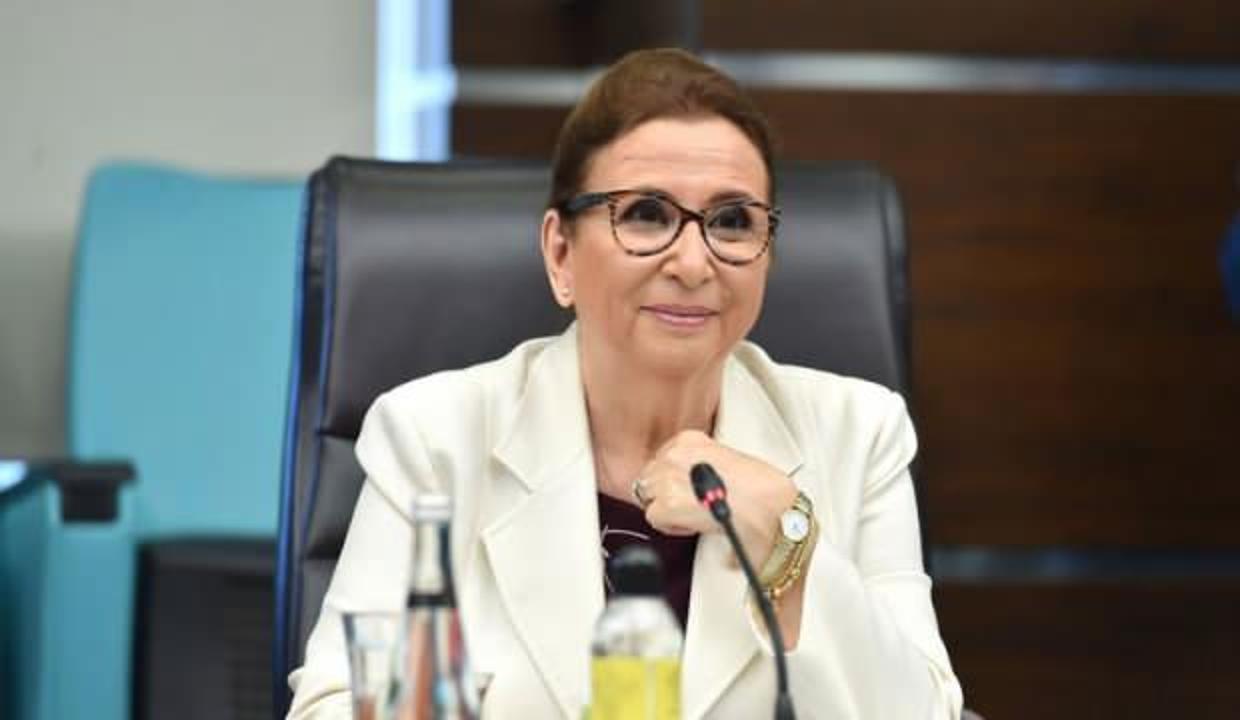 Bakan Pekcan: Fuarlar 1 Eylül'de yeni önlemlerle düzenlenecek