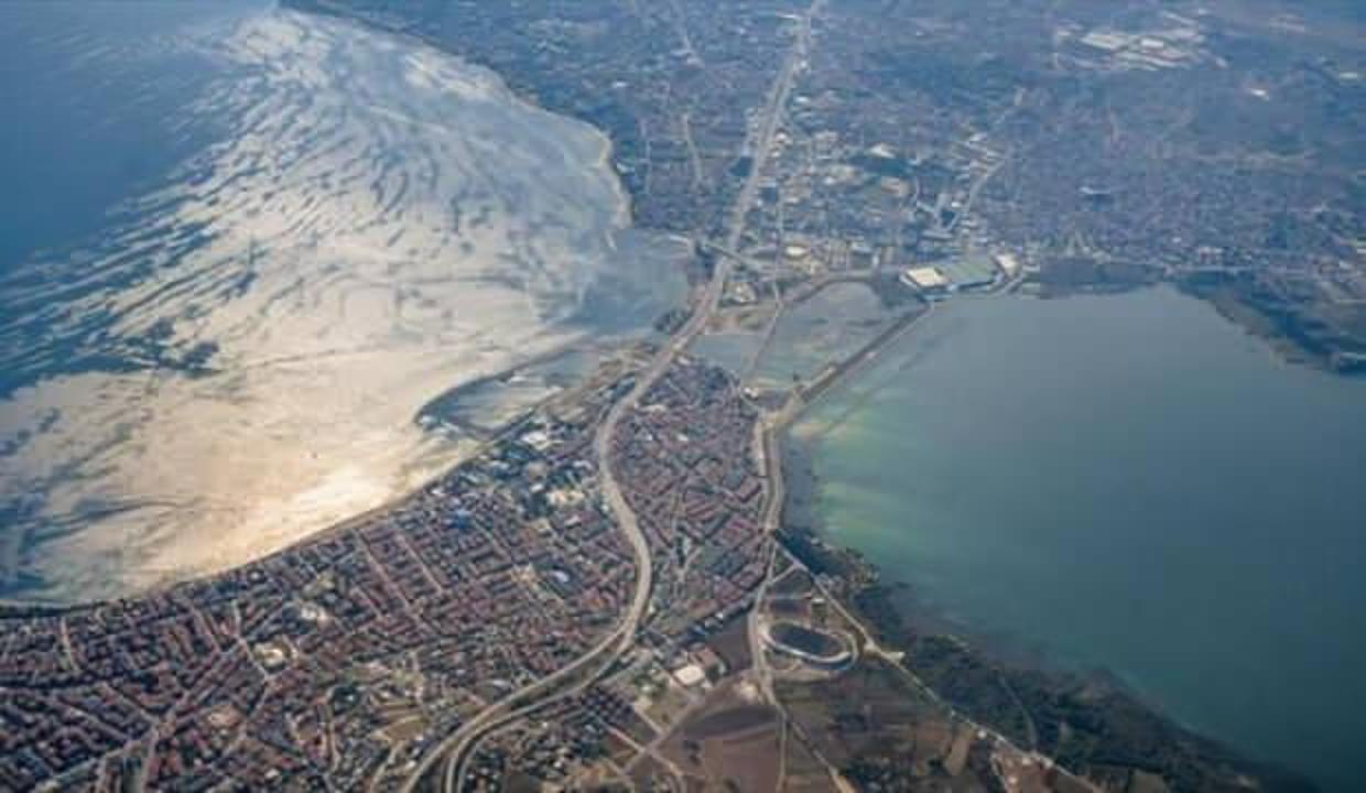 Kanal İstanbul için on gerekçe
