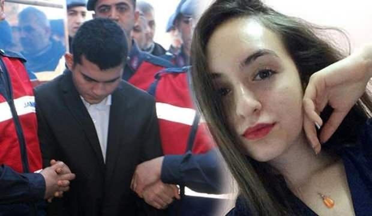 Güleda Cankel'in katil zanlısı, reddi hakim talebinde bulundu!