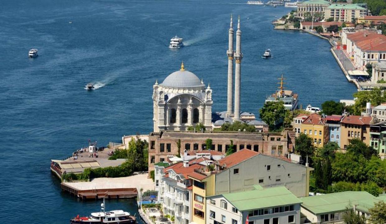 Hafta sonu için 7 ilin detaylı gezi rotaları