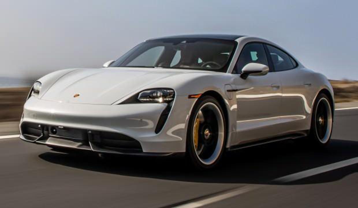 Porsche Rimac’taki hissesini satıyor