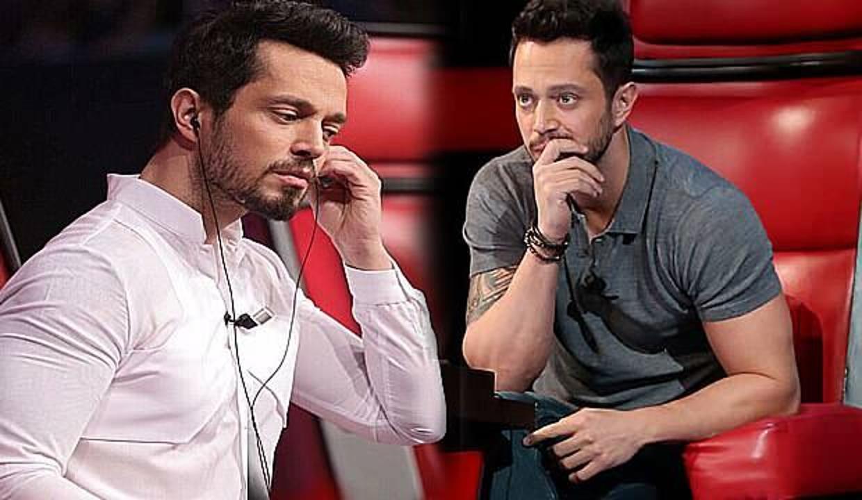 Murat Boz, TV8 O Ses Türkiye jürisi seçilen yeni isme dair ilk defa konuştu: ''Çok seviyorum!''