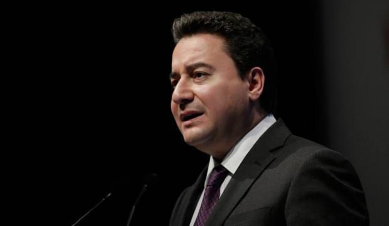 Ali Babacan 15 Temmuz'da neredeydi?