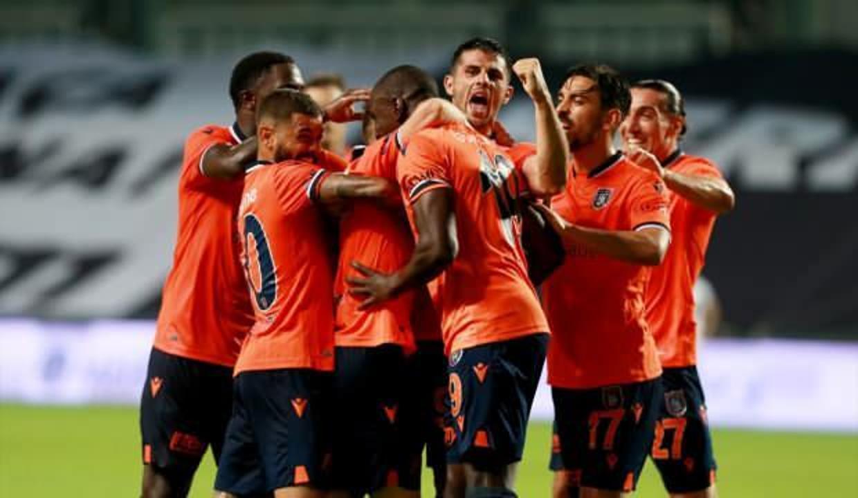 medipol basaksehir in yeni forma sponsoru bilcee tum spor haber