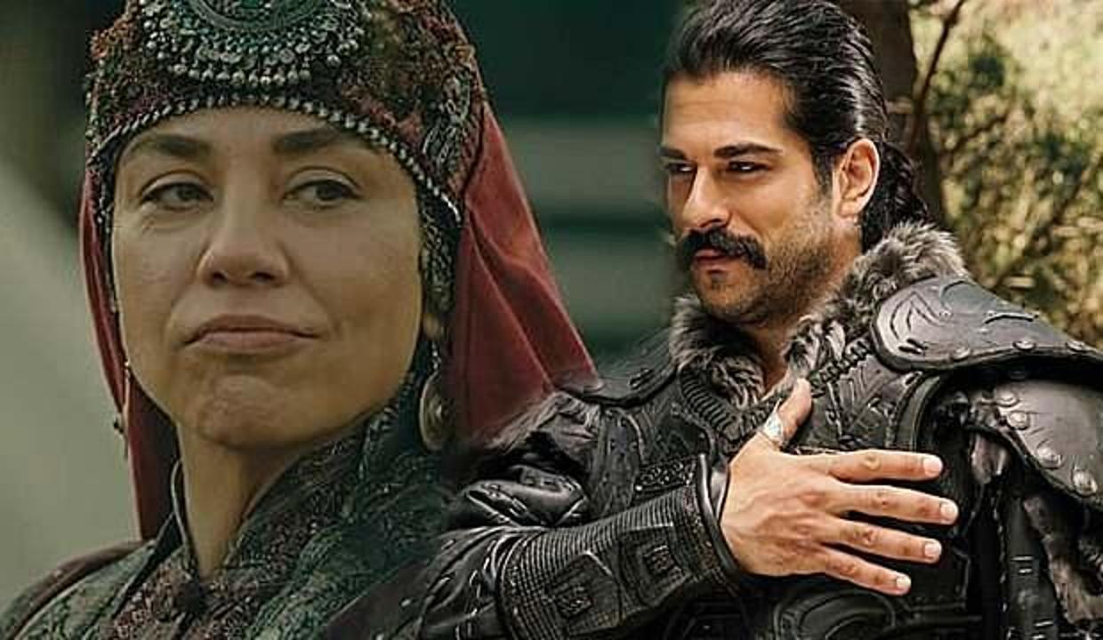 Kuruluş Osman oyuncusu Yeşim Ceren Bozoğlu'nun eski görüntüsünden eser kalmadı: Nereden nereye!