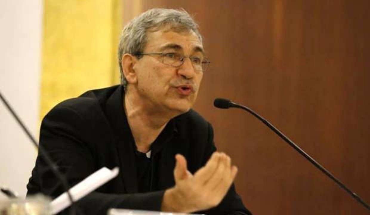 Orhan Pamuk'tan tepki çeken Ayasofya yorumu