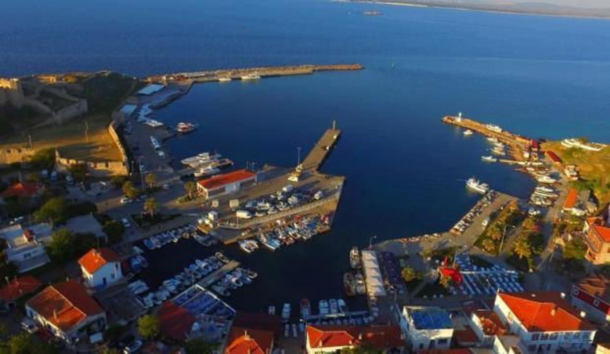 Türkiye’nin en değerli tatil yerleri açıklandı