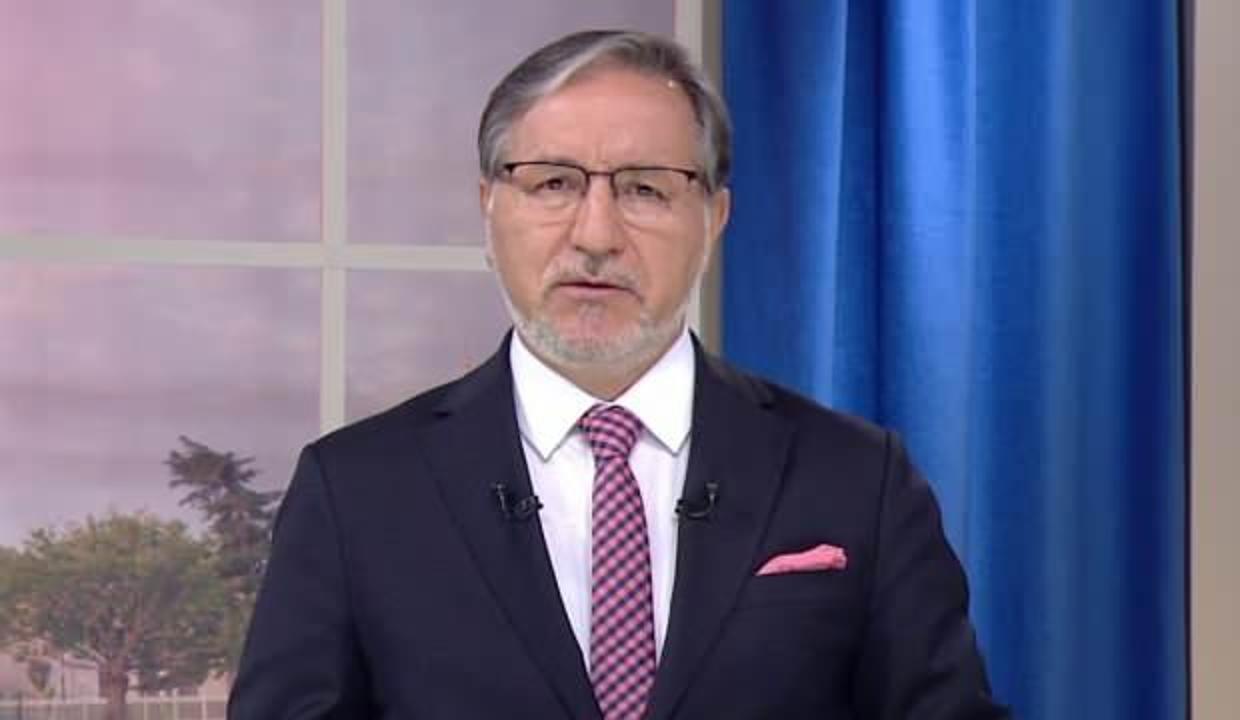 Prof. Dr. Mustafa Karataş ile bayrama özel sohbetler