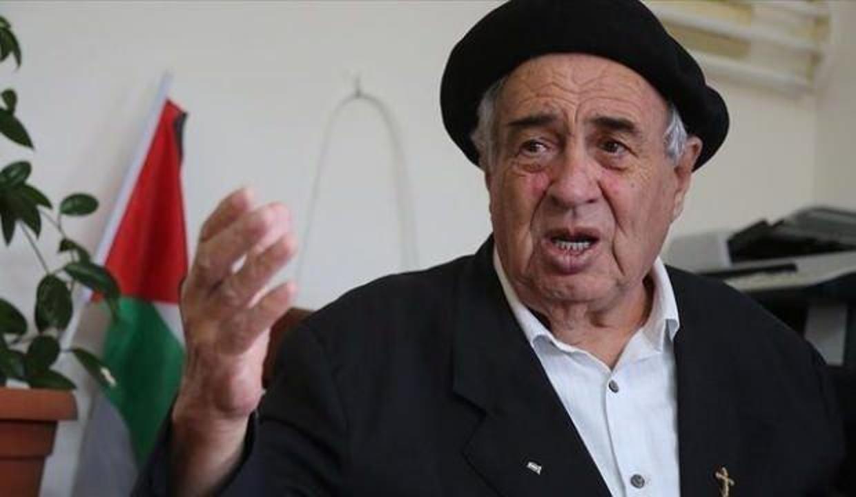Katolik rahipten Türkiye ve Erdoğan'a Ayasofya övgüsü