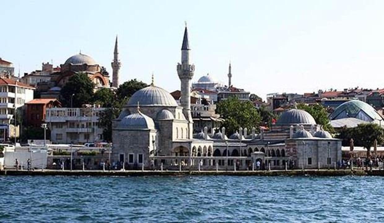 Cuma mesajları: 17 Temmuz 2020 en güzel, resimli ve sözlü cuma mesajları