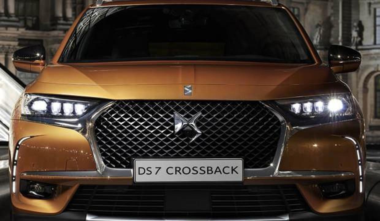 DS Automobiles'den kasım ayına özel fırsat