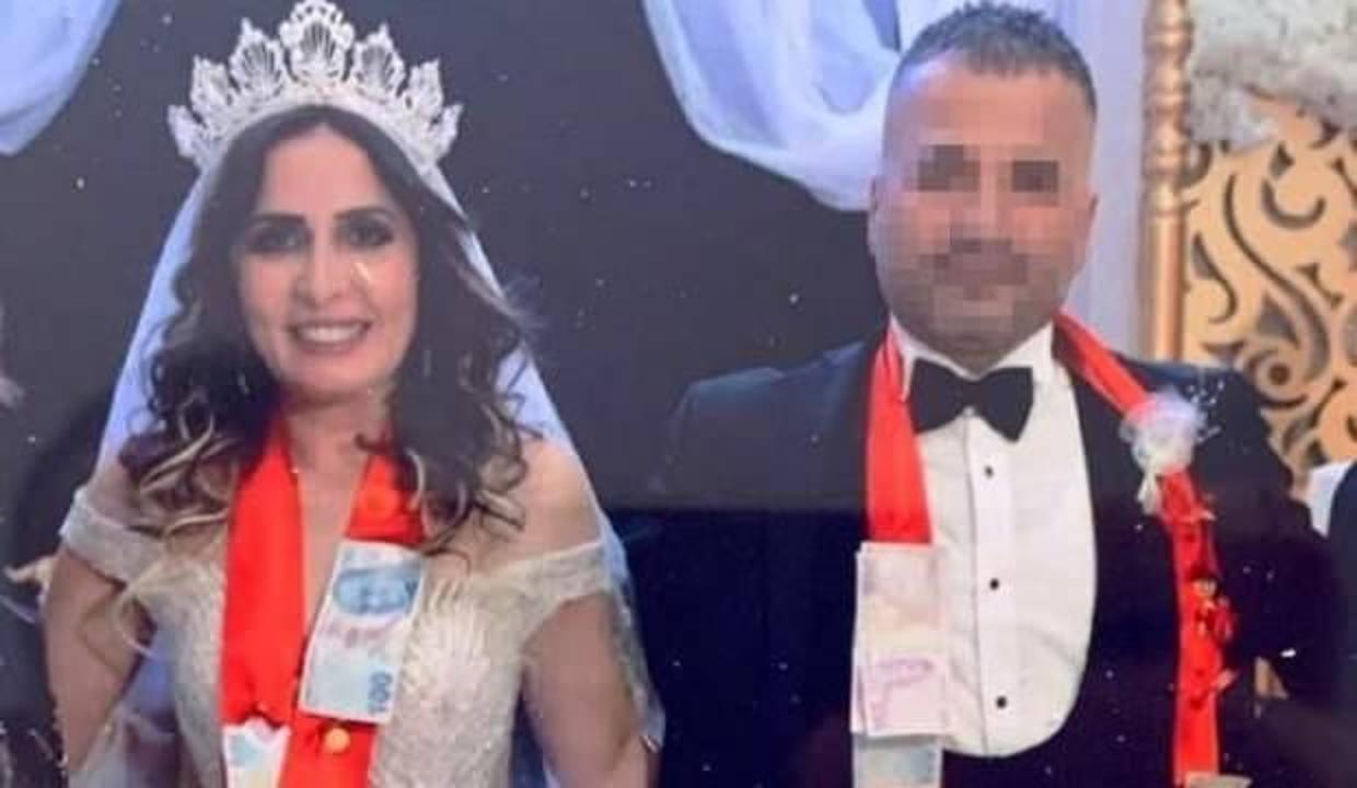 Eşi ve kayınvalidesini öldüren kişi yakalandı