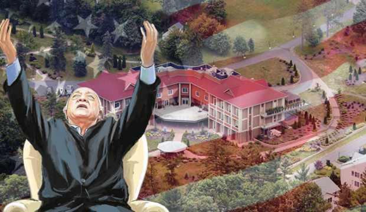 FETÖ'nün firarileri 15 Temmuz darbe girişiminin 4. yılında da aranıyor