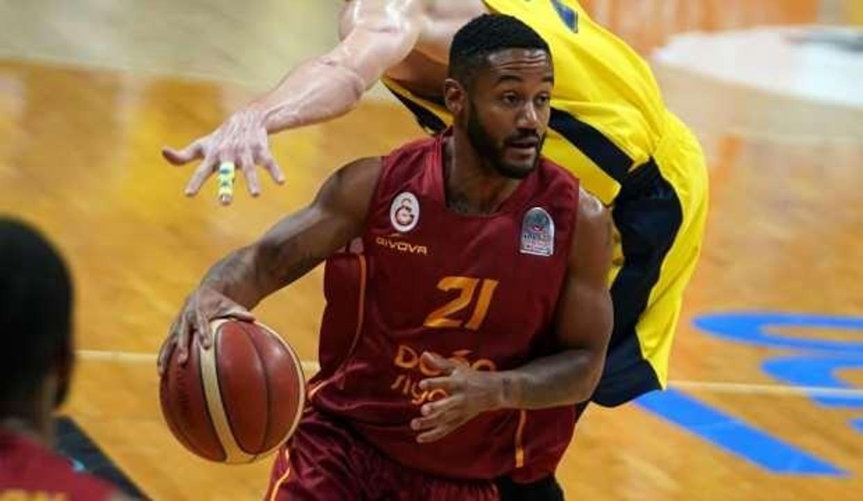 Galatasaray'dan Zenit'e gitti
