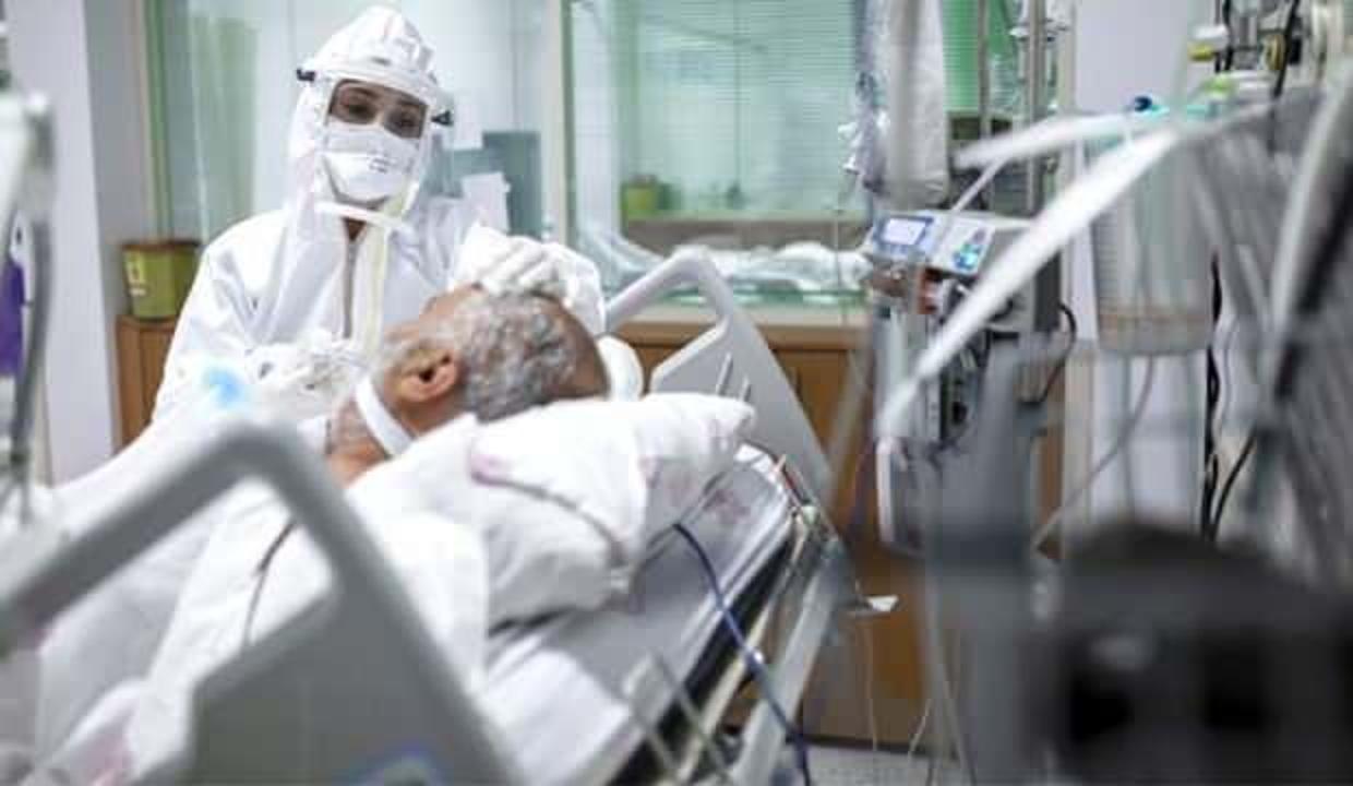 Koronavirüste korkutan gelişme: Kalbe çok ciddi hasar veriyor