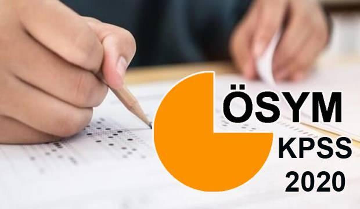 Kpss On Lisans Ve Ortaogretim Basvuru Tarihleri Memurluk Sinavi Basvurulari Basliyor Egitim Haberleri