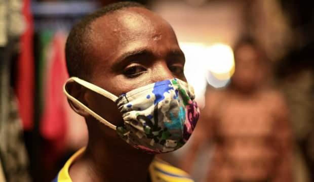 Ruanda'da ibadethaneler 4 ay sonra yeniden açıldı