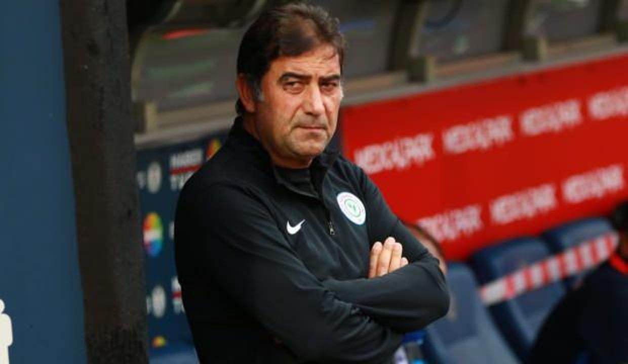Kayserispor’da 4 teknik direktör adayı