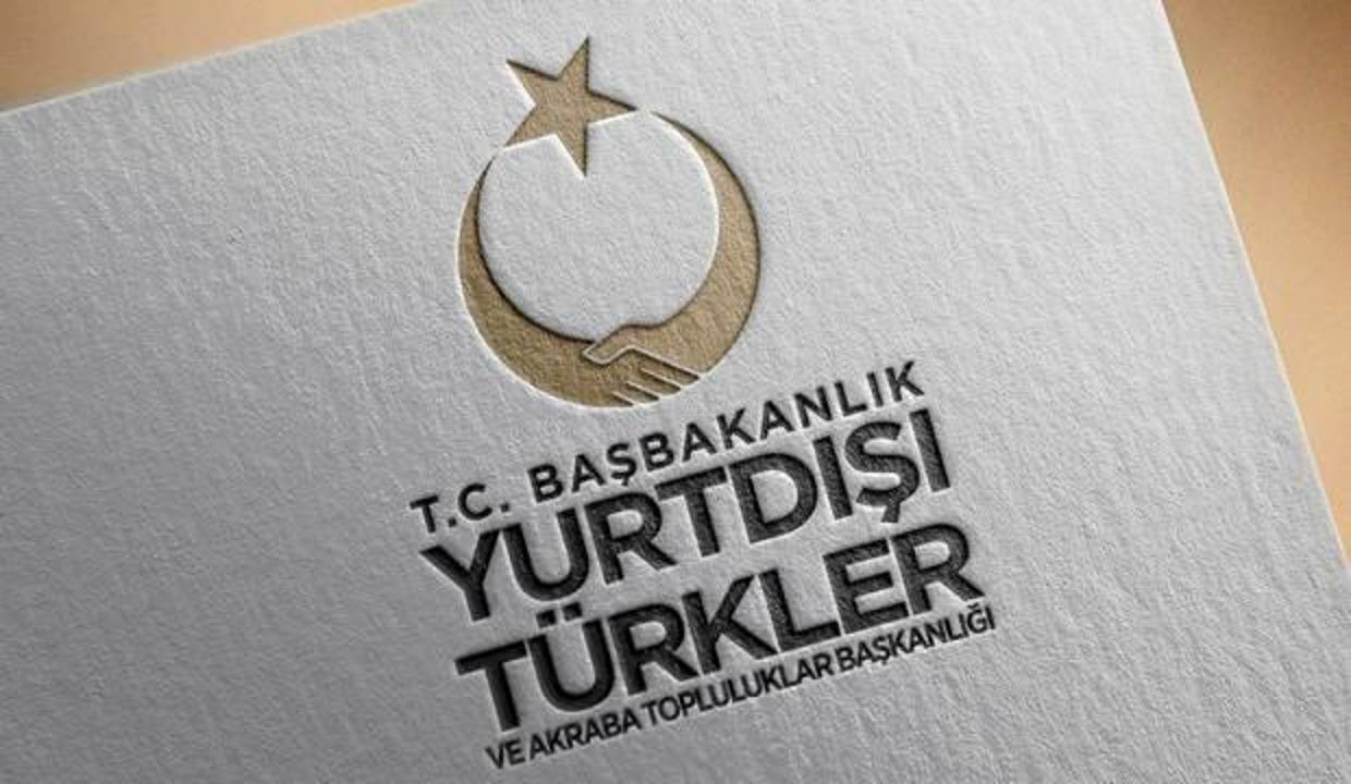 YTB’den yurt dışındaki vatandaşlara burs programları