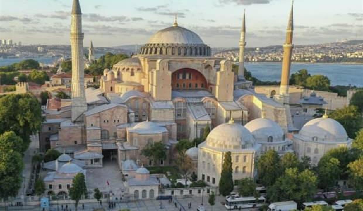Ayasofya Cami-i Şerifi, Kur’an-ı Kerim tilavetleriyle açılacak