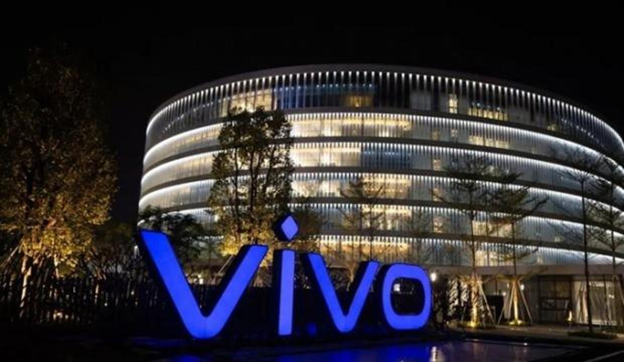 Vivo'dan sıra dışı akıllı telefon tasarım patenti