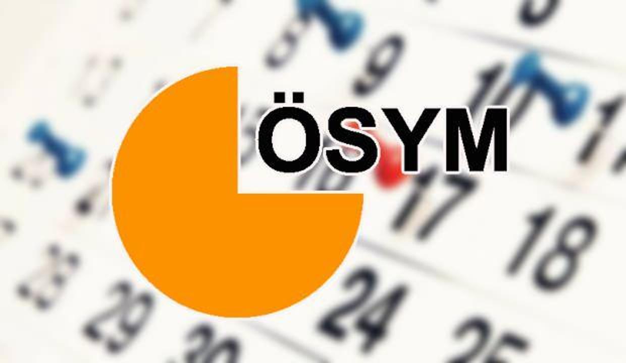 Yks Sonuclari Ne Zaman Aciklanacak Ayt Tyt Ve Ydt Sinav Sonuclari Tarihi Osym Egitim Haberleri