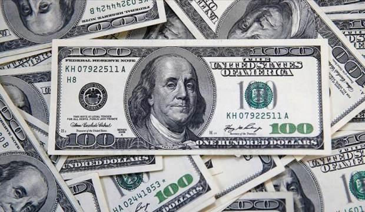 ABD'den koronavirüse karşı 1 trilyon dolarlık destek