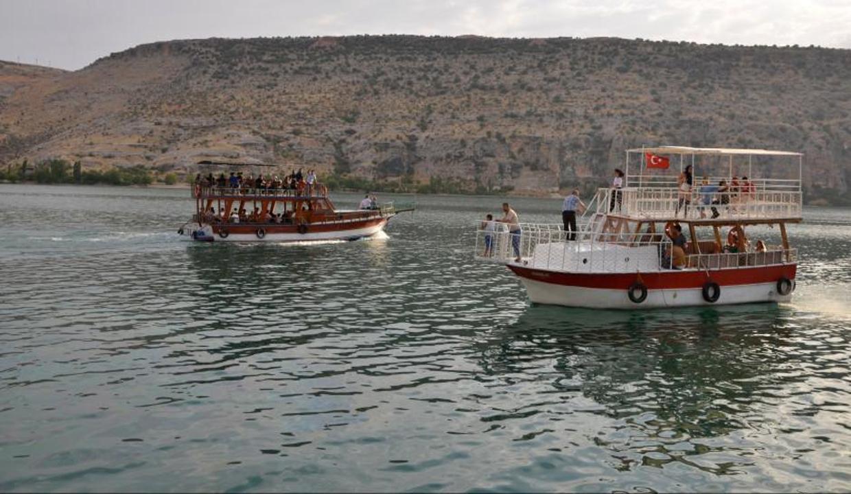 Bayram tatili için en güzel Güneydoğu rotaları