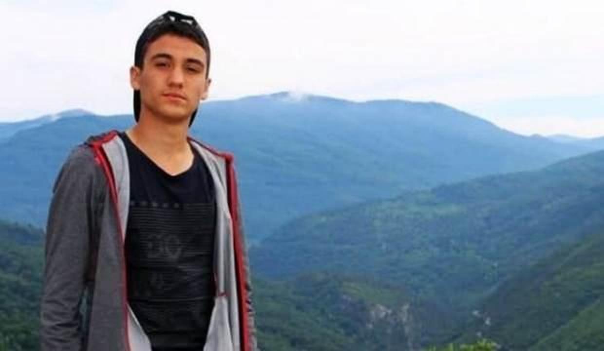 Çayda akıntıya kapılan İbrahim, 7 saat sonra ölü bulundu