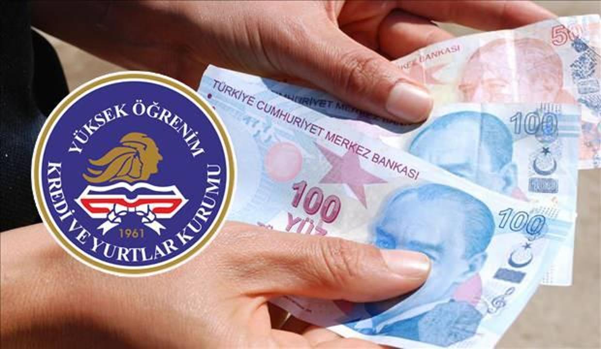 KYK burs ve kredileri yatmaya başladı mı? Ağustos ayı KYK ödemeleri bayramdan önce yatacak!