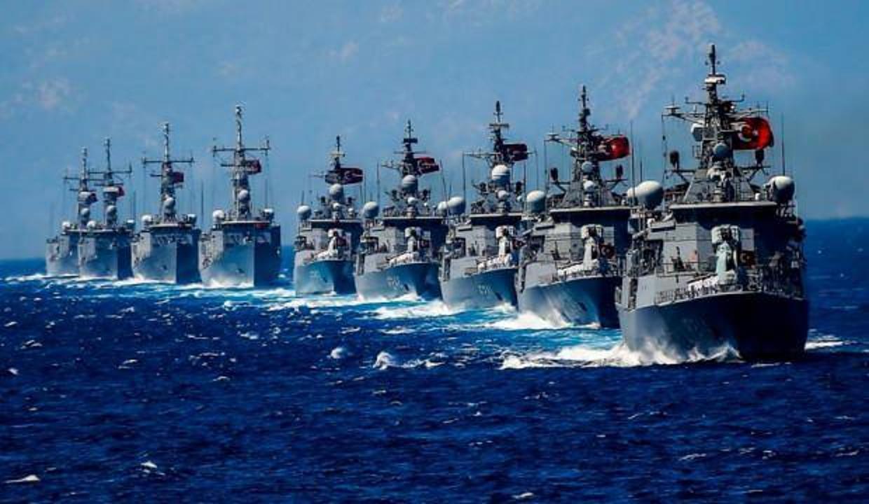 Yunan basını: Kapıya dayandılar! Savaşın galibi Türkiye