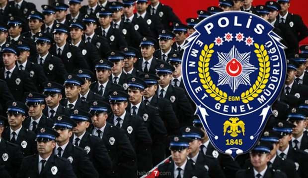 POMEM PÖH Polis alımı ne zaman? 27. dönem polis alımı 2020 başvuru şartları!
