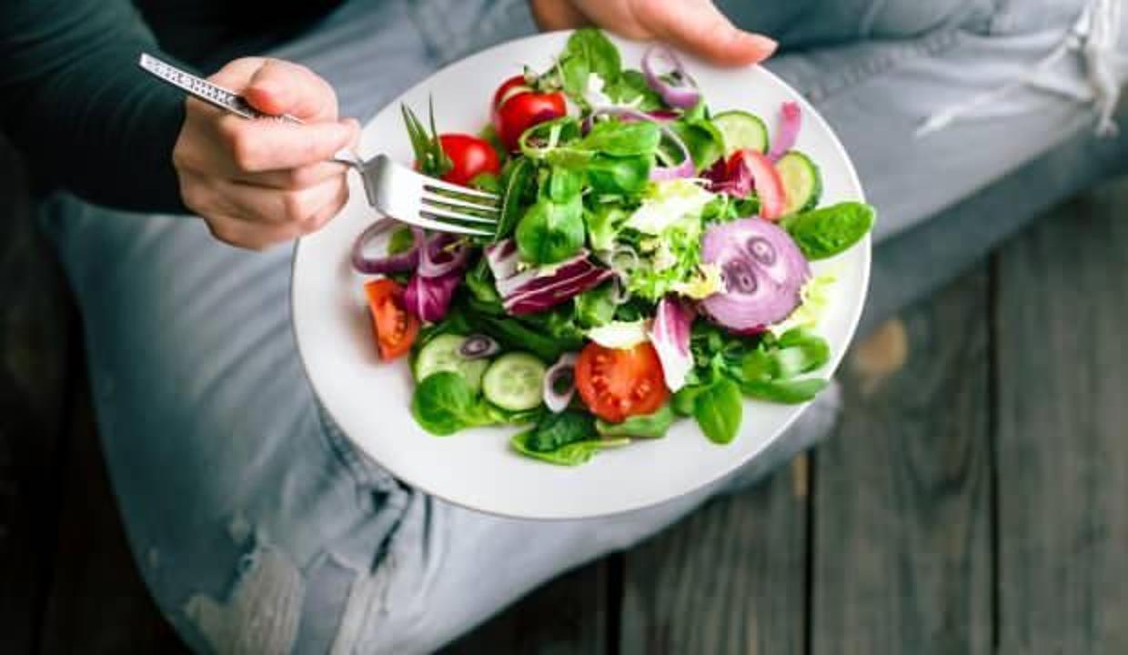 Aralıklı oruç diyeti nedir? Aralıklı oruçla nasıl sağlıklı kilo verilir?