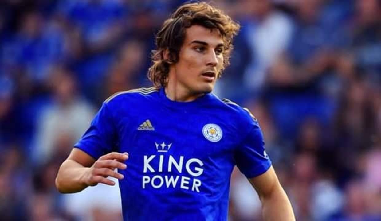 Dünya devi Çağlar Söyüncü'nün peşinde