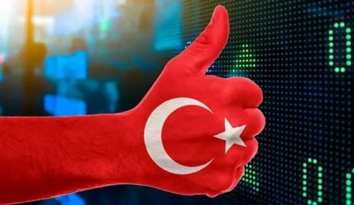 Çırpınışları boşa gitti: İbre tersine döndü, Türkiye şaşkına çevirdi