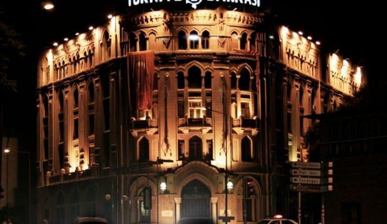 İş Bankası üst yönetiminde değişiklik