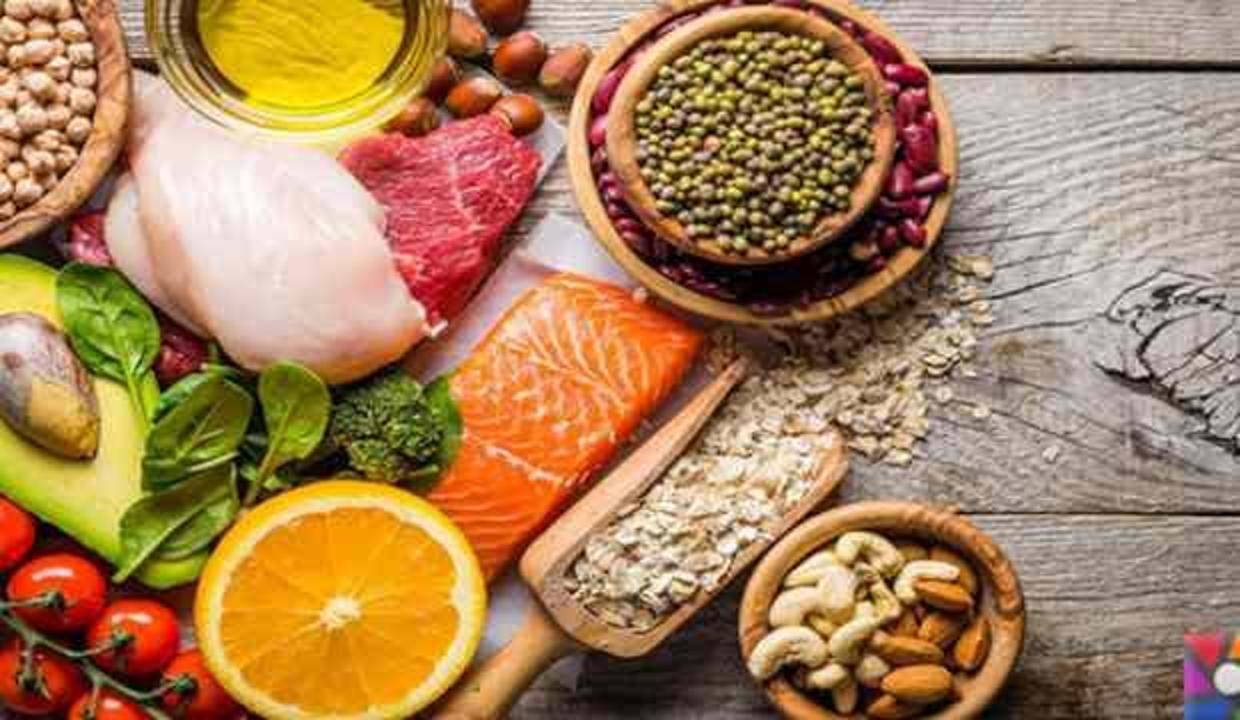 Protein Eksikligi Neden Olur Belirtileri Nelerdir Hangi Besinler Protein Eksikligine Iyi Gelir Saglik Haberleri