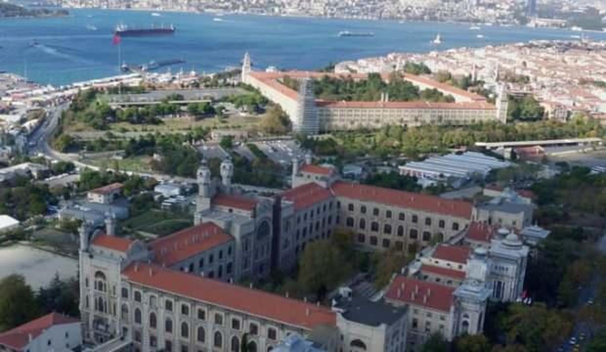 saglik bilimleri universitesi msb ve icisleri bakanligi adina 422 ogrenci alacak guncel haberleri