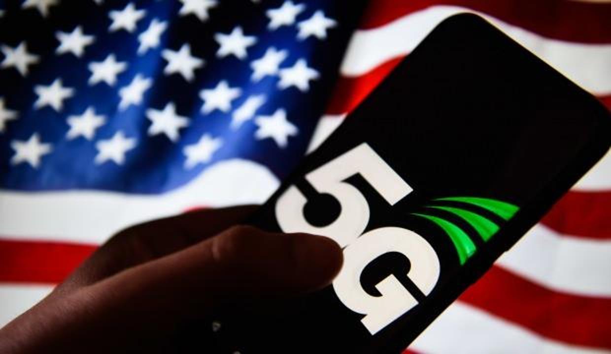 ABD, Huawei'ye kısıtlamaları arttırdı