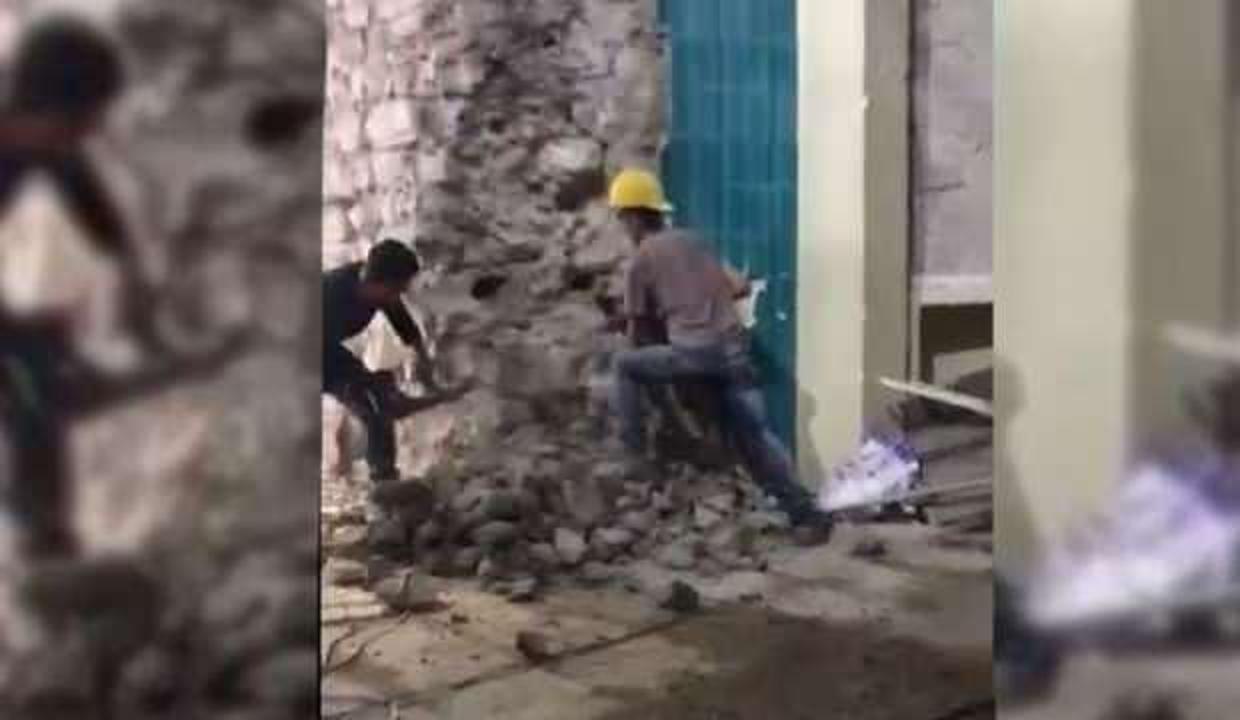 Bakanlık'tan, Galata Kulesi'nde tartışmalara neden olan restorasyonla ilgili açıklama