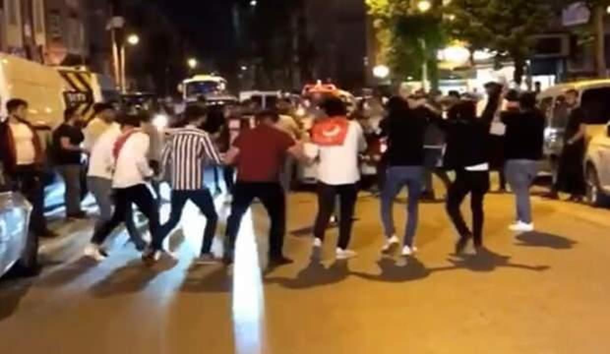 Bir ilde daha yasak kararı alındı!