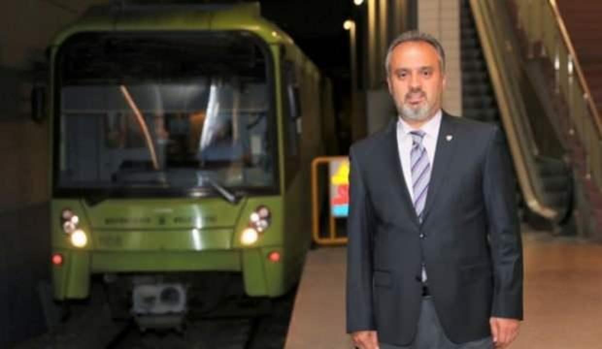 Bursa Şehir Hastanesi hattı ihaleye hazır