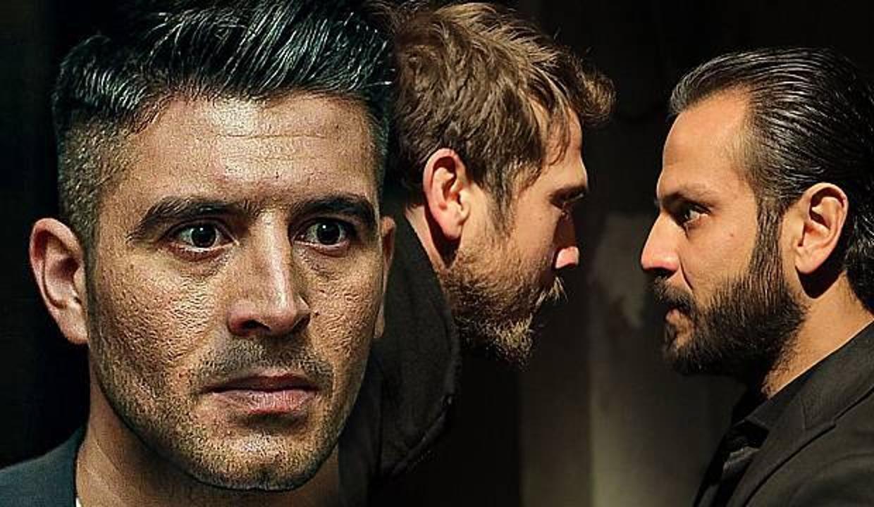 Çukur'da favori gösterilen oyuncunun dizideki senaryosu bitti mi: Olay olacak iddia!
