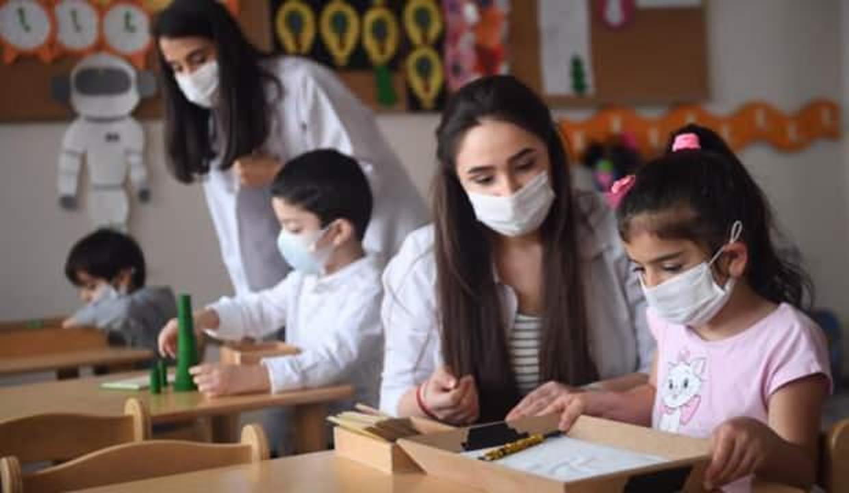 MEB yazı gönderdi: Yaz okulu kararı!